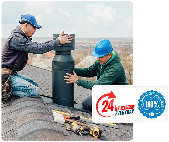 Chimney & Fireplace Installation And Repair in Rocky River, OH